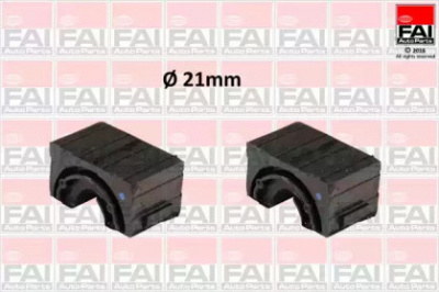 FAI AUTOPARTS ss7963k -  Опора, стабилизатор